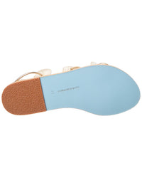 Ancient Greek Sandals Aristide Bridal Sandal