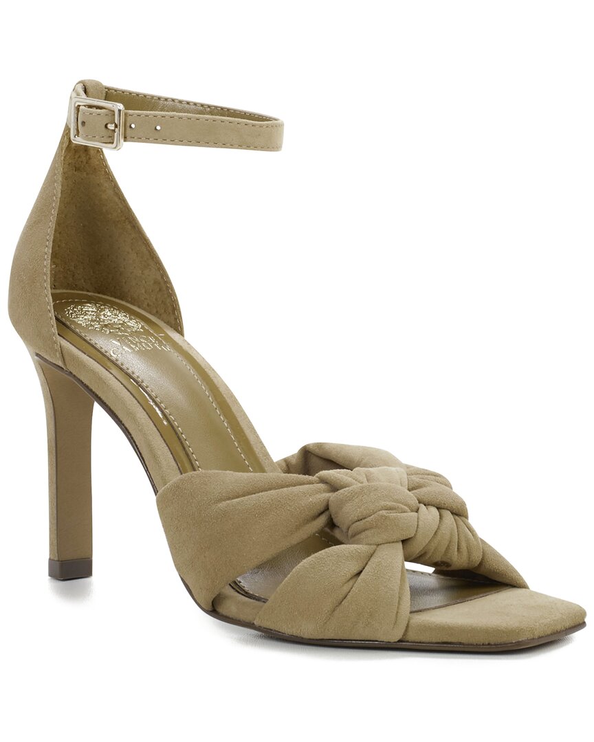 Vince Camuto Liyba Suede Sandal