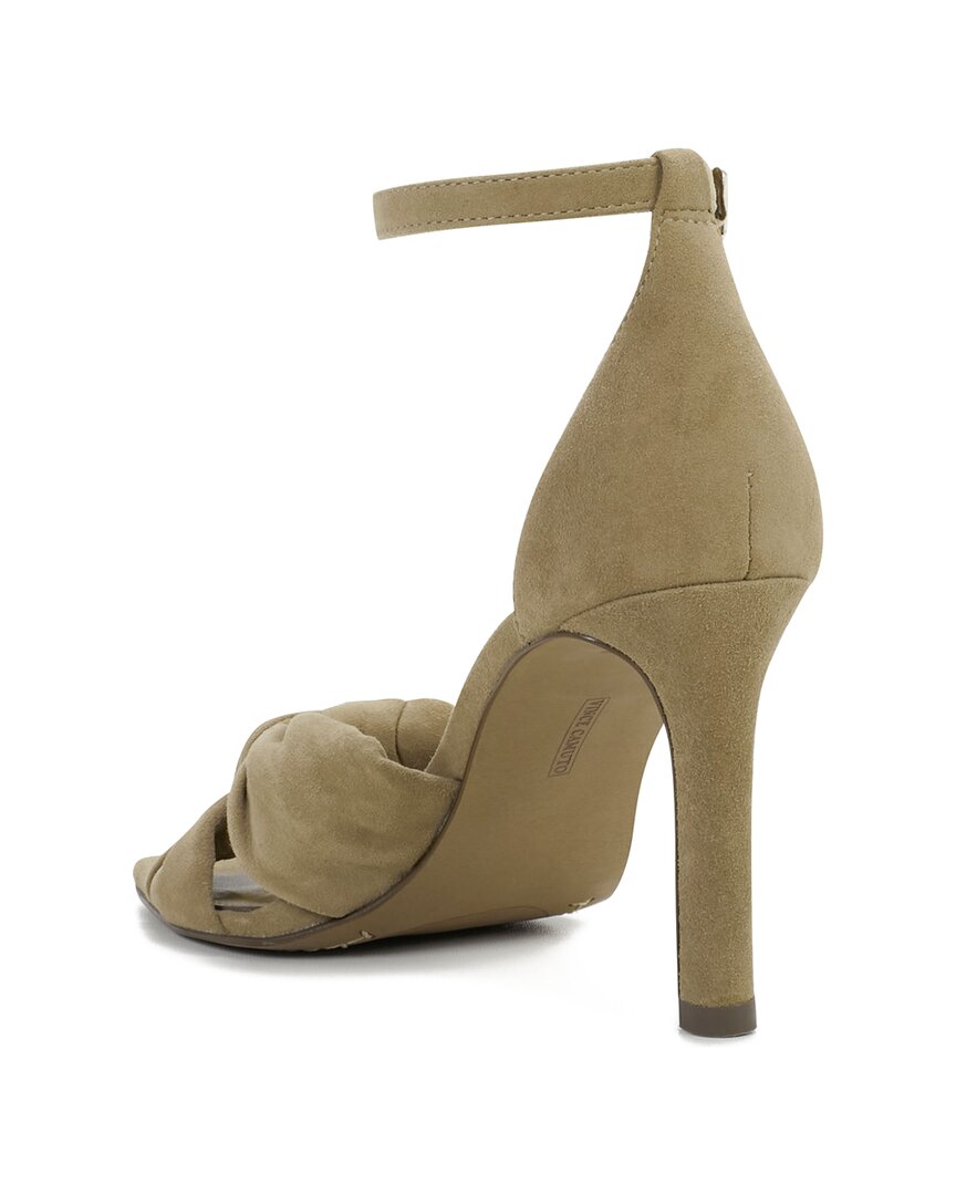 Vince Camuto Liyba Suede Sandal