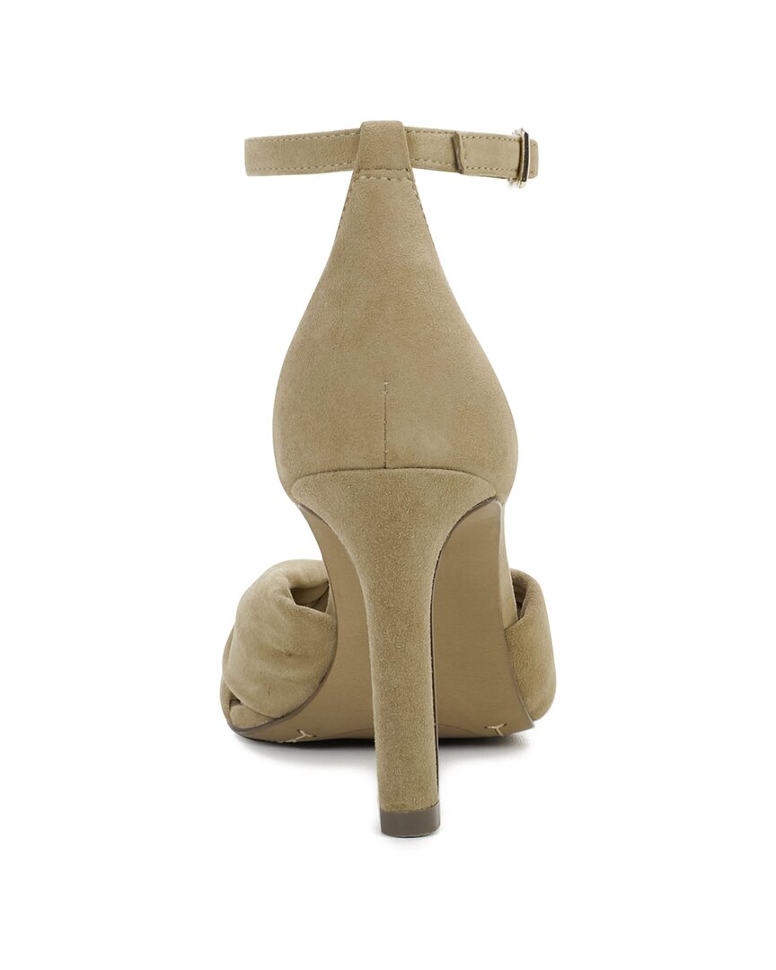 Vince Camuto Liyba Suede Sandal