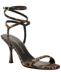 Stuart Weitzman Stuart Weitzman Nudist Wrap 85 Sandal