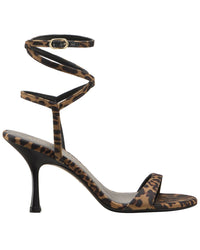 Stuart Weitzman Stuart Weitzman Nudist Wrap 85 Sandal