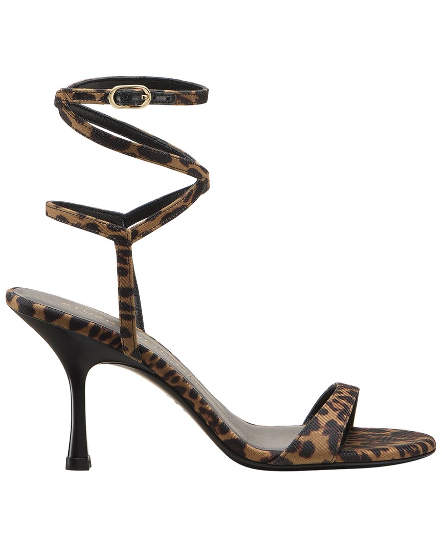 Stuart Weitzman Stuart Weitzman Nudist Wrap 85 Sandal
