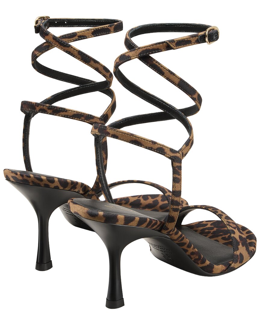 Stuart Weitzman Stuart Weitzman Nudist Wrap 85 Sandal