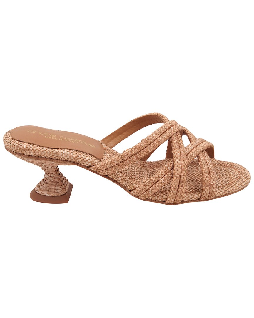 Andre Assous Polina Sandal