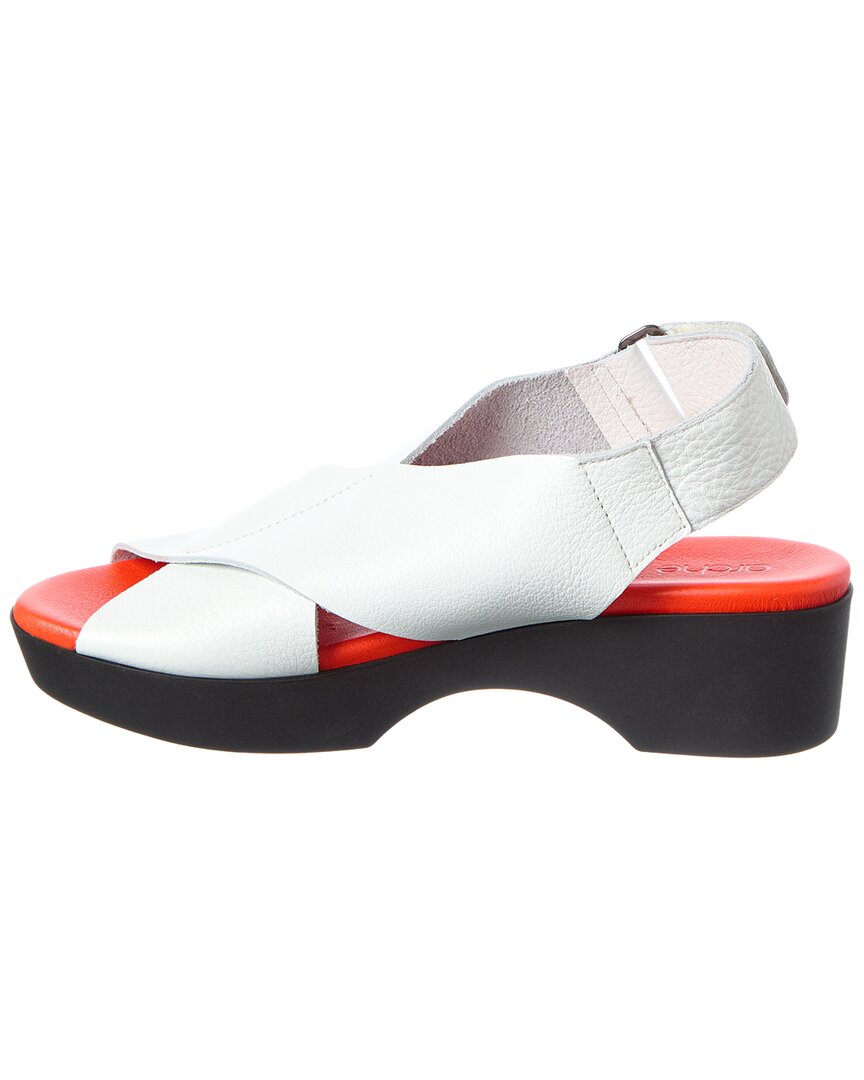 Arche Kimyss Leather Sandal