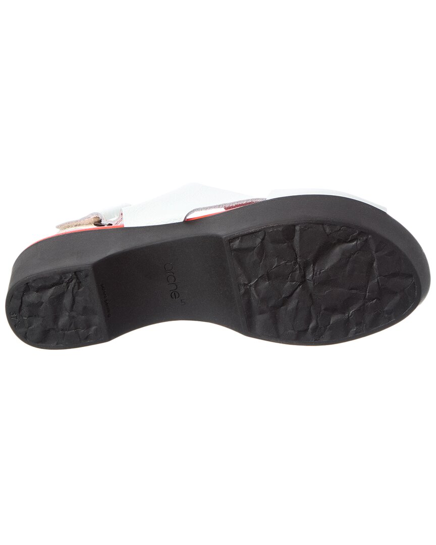 Arche Kimyss Leather Sandal
