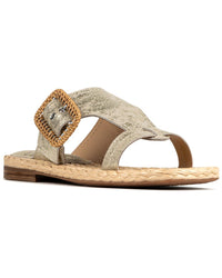 Donald Pliner Hilari Leather Sandal