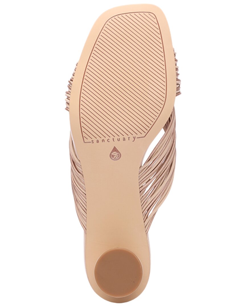 Sanctuary Maven Leather Sandal
