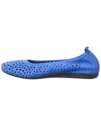 Arche Lilly Leather Flat