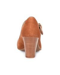 Söfft Petra Suede Pump