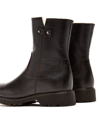 La Canadienne Hunter Waterproof Leather Boot