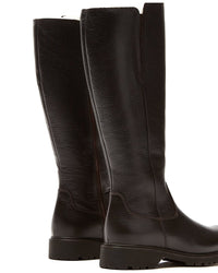 La Canadienne Helene Waterproof Leather Boot