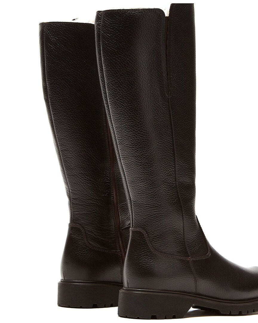 La Canadienne Helene Waterproof Leather Boot