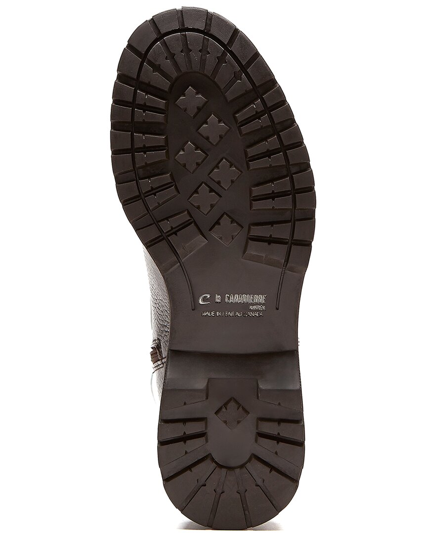 La Canadienne Helene Waterproof Leather Boot
