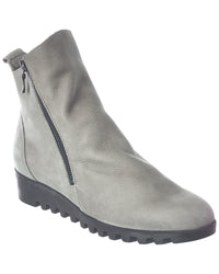 Arche Arche Lomage Leather Bootie