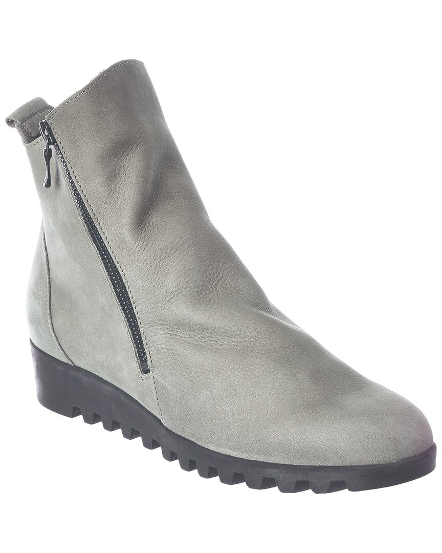 Arche Arche Lomage Leather Bootie