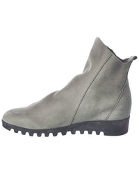 Arche Arche Lomage Leather Bootie