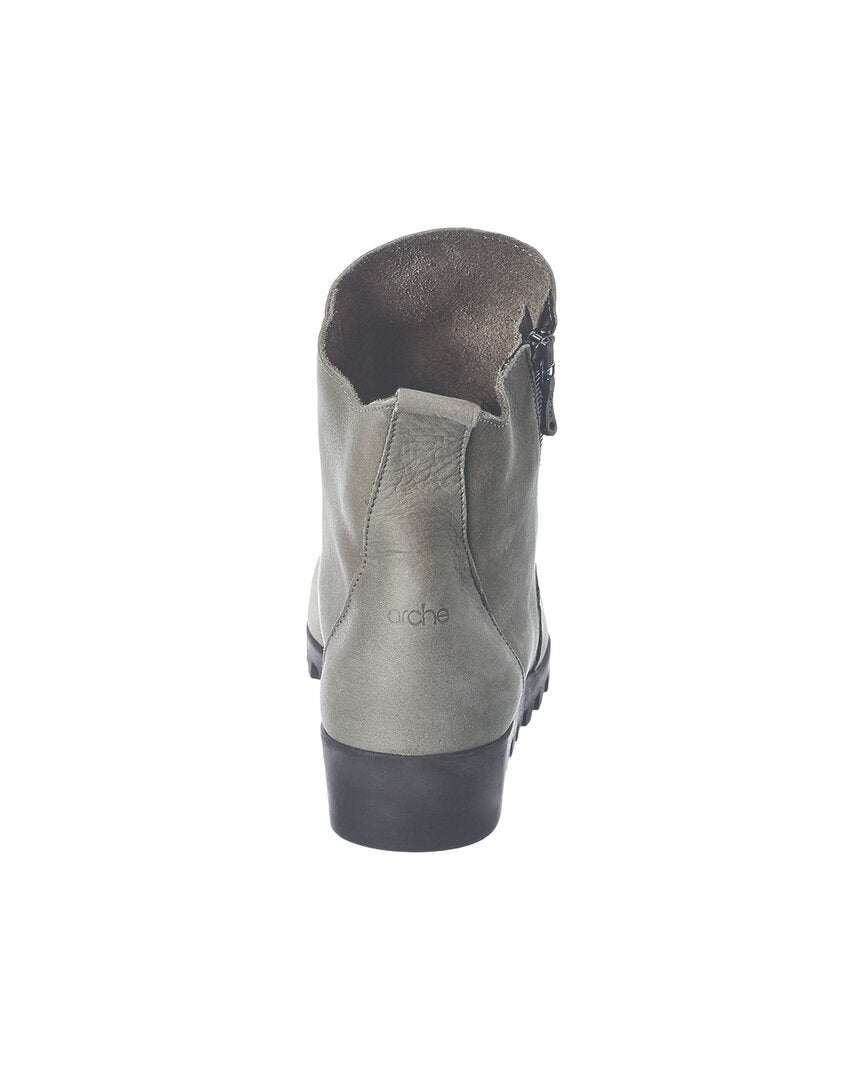 Arche Arche Lomage Leather Bootie