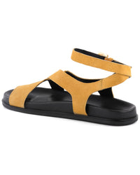 Seychelles Fritz Leather Sandal