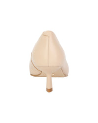 Tiffany & Fred Paris Leather Pump