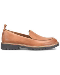 Comfortiva Lindee Leather Loafer