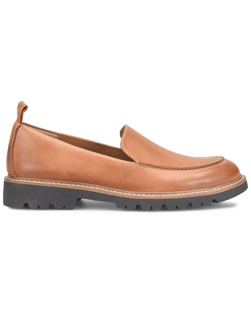 Comfortiva Lindee Leather Loafer
