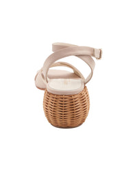 Andre Assous Winona Leather Sandal