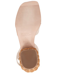 Andre Assous Winona Leather Sandal
