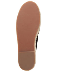 Linea Paolo Shiloh-L Leather Espadrille