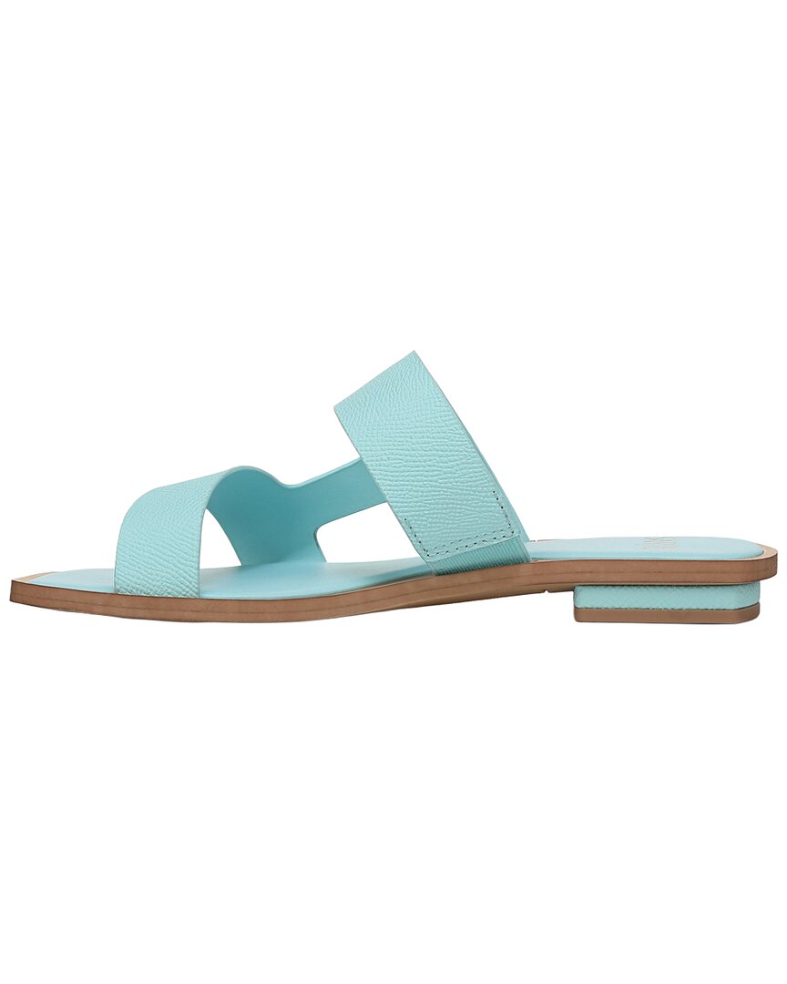 Franco Sarto A-Emily Leather Slide