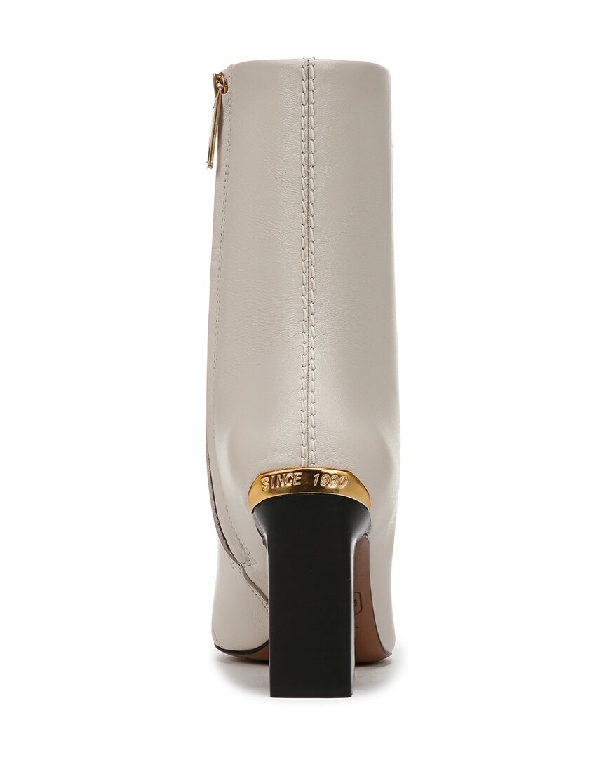 Franco Sarto Briar Leather Bootie