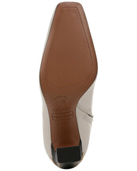 Franco Sarto Briar Leather Bootie