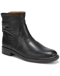 Franco Sarto Marcella Leather Bootie