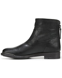 Franco Sarto Marcella Leather Bootie