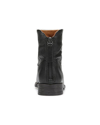 Franco Sarto Marcella Leather Bootie