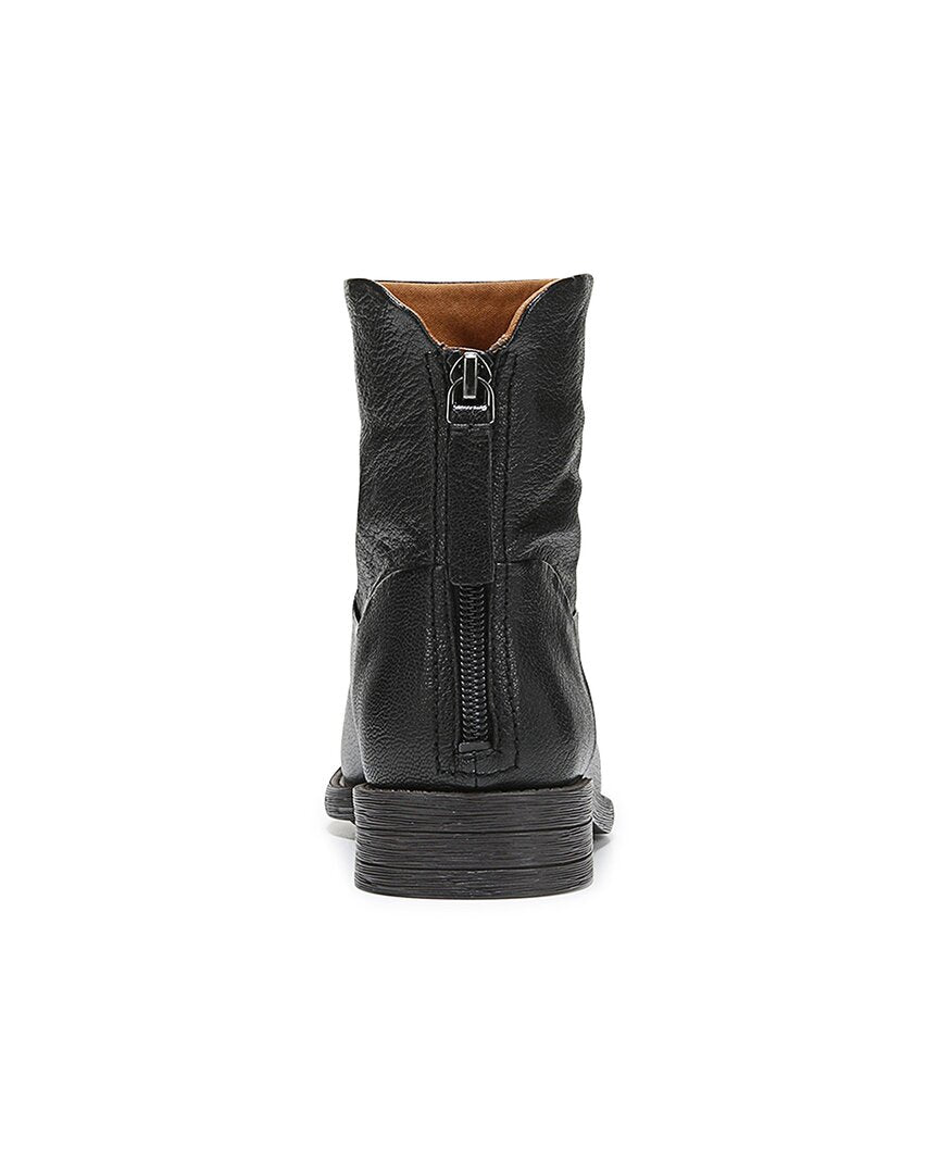 Franco Sarto Marcella Leather Bootie