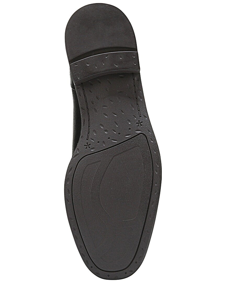Franco Sarto Marcella Leather Bootie