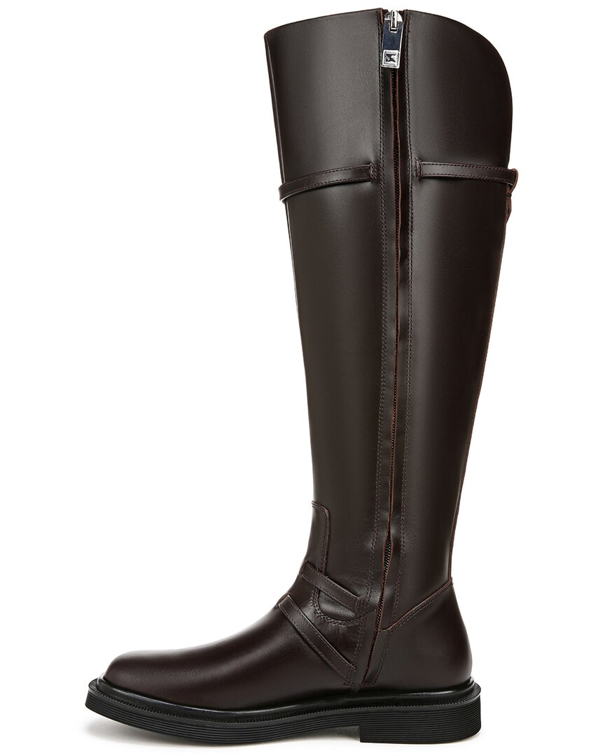 Franco Sarto Ainsley Leather Boot