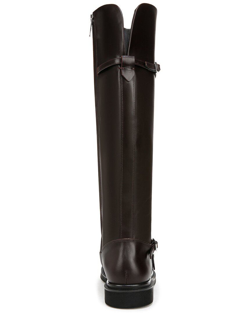 Franco Sarto Ainsley Wide Calf Leather Boot