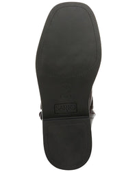 Franco Sarto Ainsley Wide Calf Leather Boot