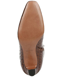 Franco Sarto Andria Wide Calf Leather Boot