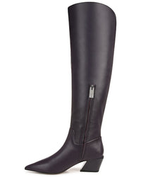 Franco Sarto Gwyn Leather Boot
