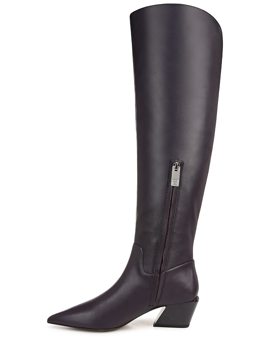 Franco Sarto Gwyn Leather Boot