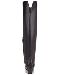 Franco Sarto Gwyn Leather Boot