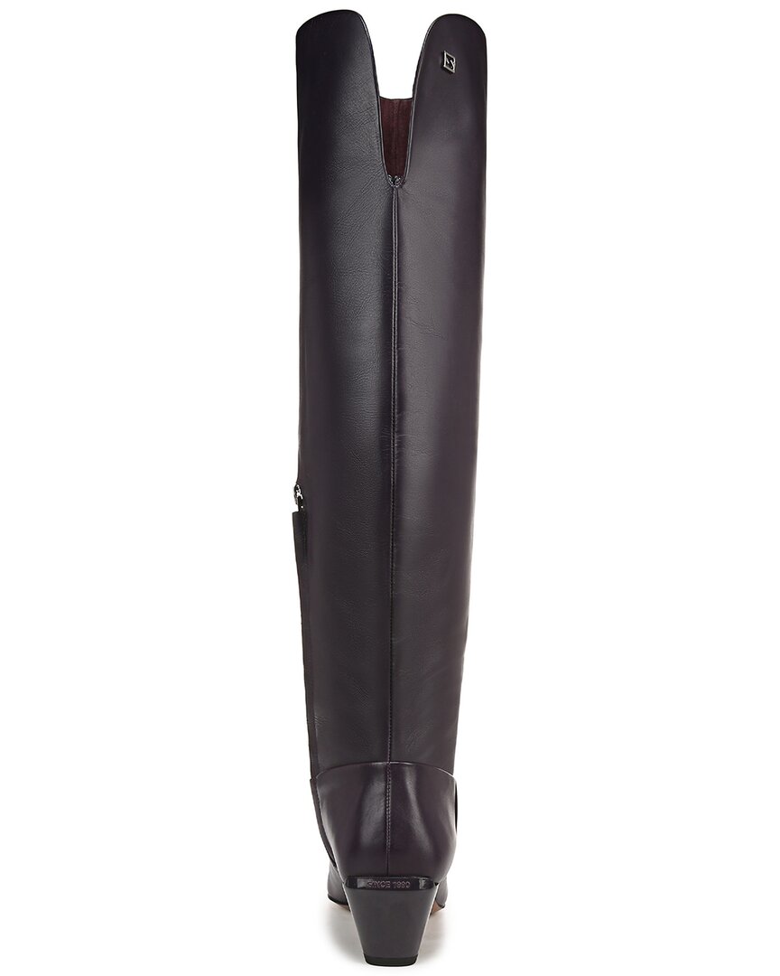 Franco Sarto Gwyn Leather Boot
