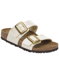 Birkenstock Birkenstock Sydney Luxe Buckle Birko-Flor Sandal