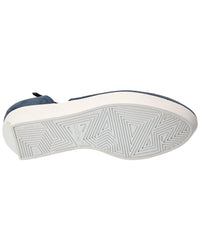 Arche Arche Furbel Leather Wedge