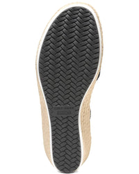 Cole Haan Silvee Espadrille Wedge Sandal