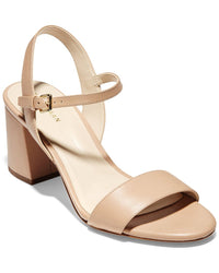 Cole Haan Josie Leather Sandal